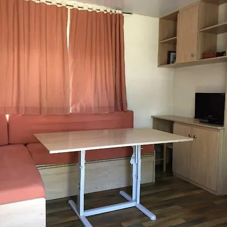 Camping Parque Tropical Estepona