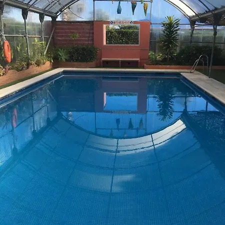 Camping Parque Tropical *